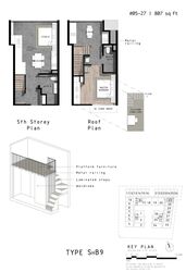 Bijou (D5), Apartment #382212381
